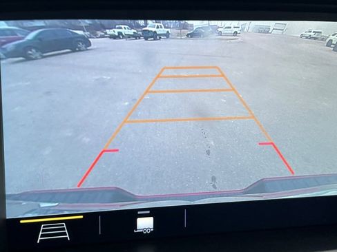 Certified 2021 GMC Canyon Denali image 19