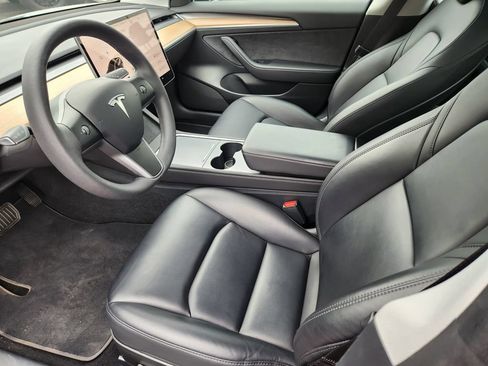 Used 2023 Tesla Model 3 Long Range AWD/4WD image 13