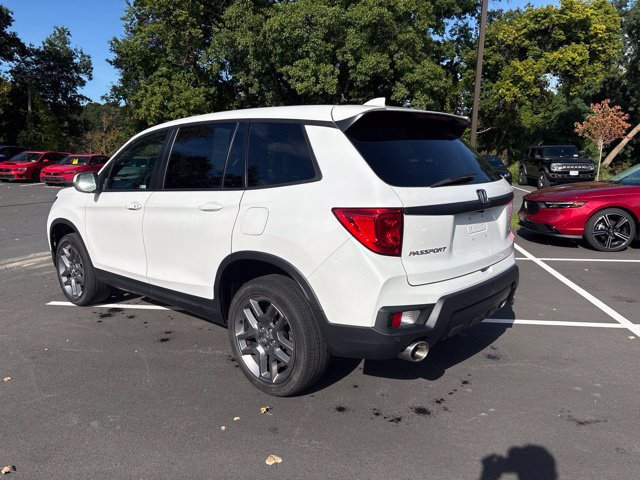 Used 2023 Honda Passport EX-L image 3