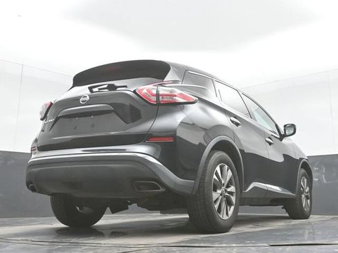 Used 2017 Nissan Murano S FWD image 42