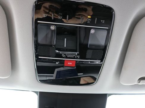 Certified 2025 Hyundai Santa Fe SEL image 27