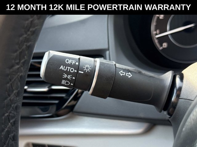 Used 2019 Acura RDX w/ Technology Package AWD/4WD image 27