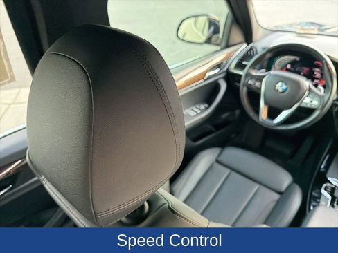 Used 2020 BMW X3 sDrive30i image 16