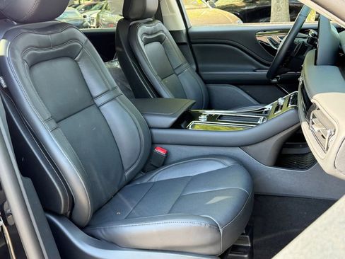 New 2026 Lincoln Aviator Reserve AWD/4WD image 6
