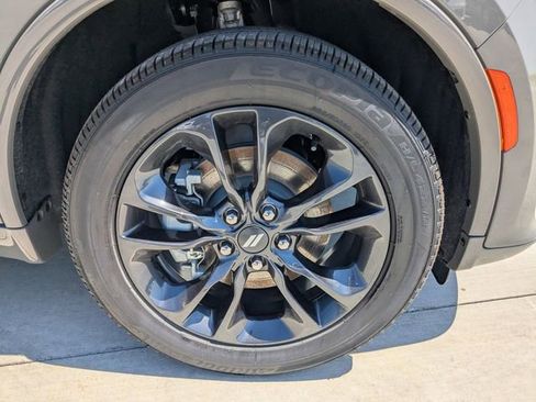 New 2026 Dodge Durango GT RWD image 10