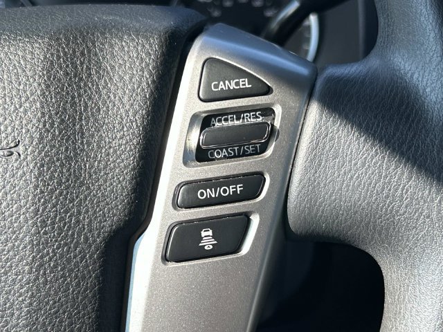 Used 2024 Nissan Titan SV w/ Accessory Utility Package AWD/4WD image 26