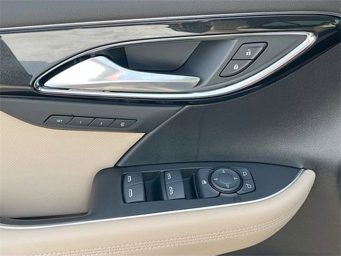 New 2026 Buick Envision Preferred image 13