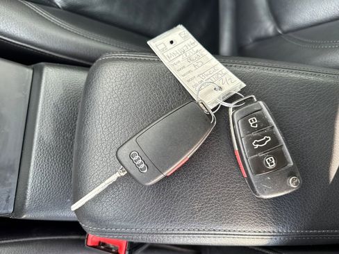 Used 2016 Audi A3 2.0T Premium Plus w/ Premium Plus Package image 29