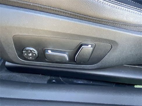 Certified 2025 BMW M440i Coupe w/ Premium Package image 21