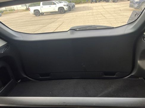 Used 2025 Toyota RAV4 XLE w/ Convenience Package AWD/4WD image 15