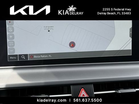 New 2026 Kia Seltos S FWD image 18