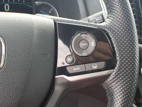 Used 2019 Honda Passport Elite image 14