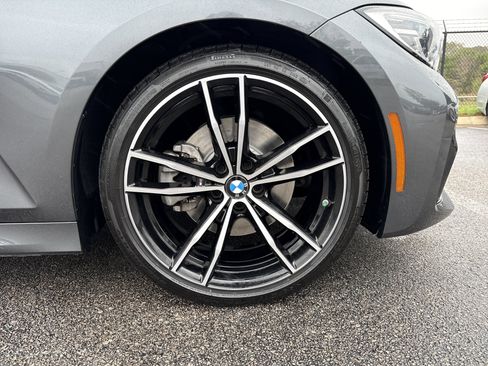 Used 2020 BMW 330i 330i w/ M Sport Package image 12
