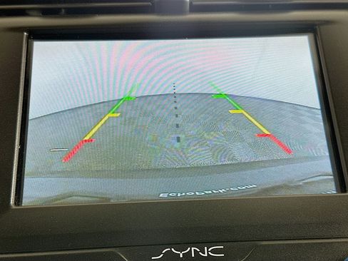 Used 2020 Ford Fusion SE w/ Equipment Group 151A FWD image 23