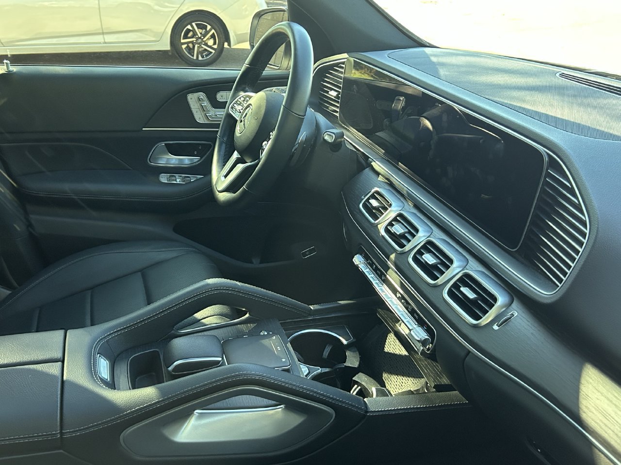 Used 2023 Mercedes-Benz GLE 350 4MATIC image 10