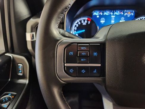 Used 2023 Ford F150 XLT w/ Equipment Group 302A High AWD/4WD image 27