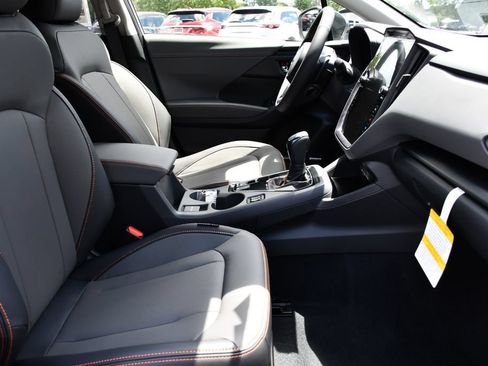 New 2026 Subaru Crosstrek 2.5i Limited AWD/4WD image 29