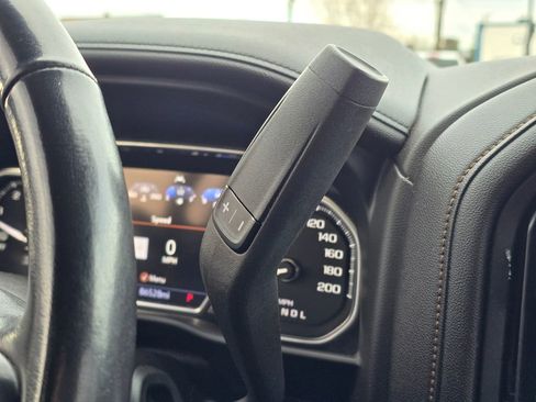 Used 2020 GMC Sierra 1500 AT4 w/ AT4 Carbonpro Edition image 44