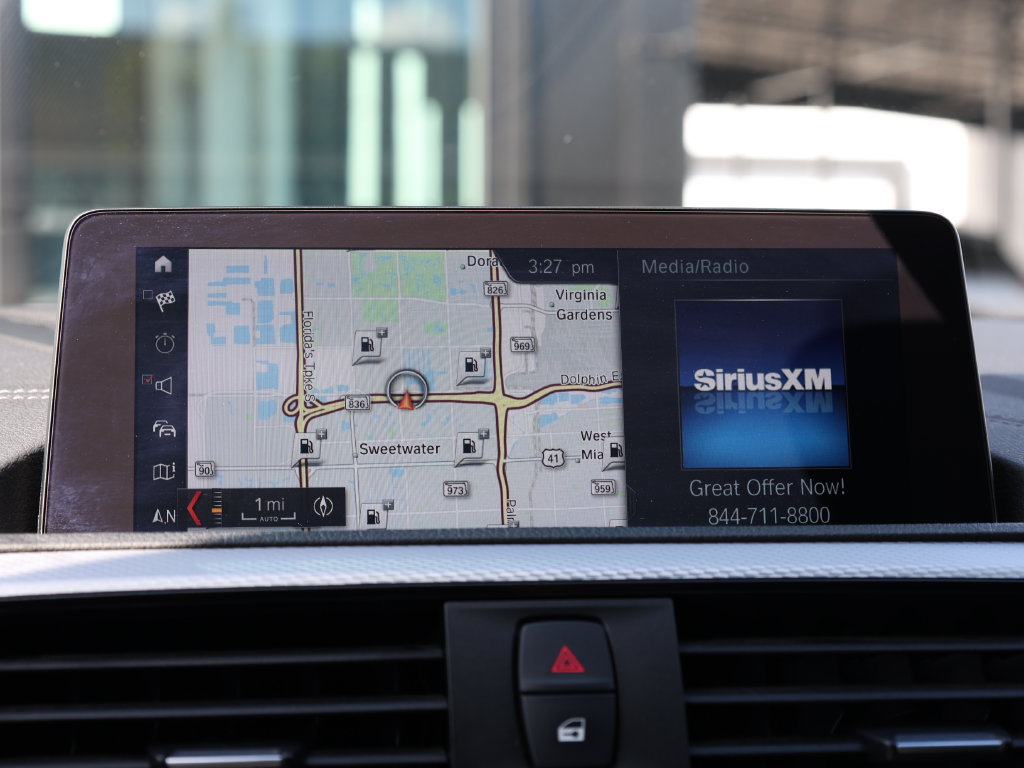 Used 2019 BMW 230i Coupe w/ M Sport Package RWD image 25