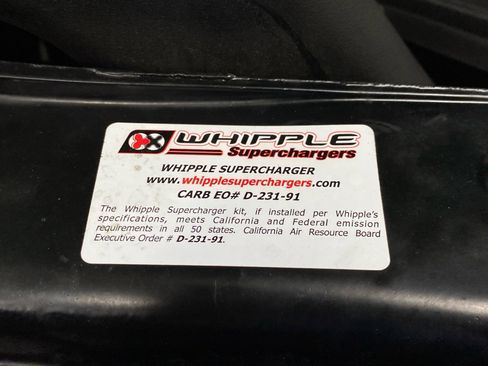 Used 2023 Ford F150 Lariat w/ Equipment Group 502A High image 6