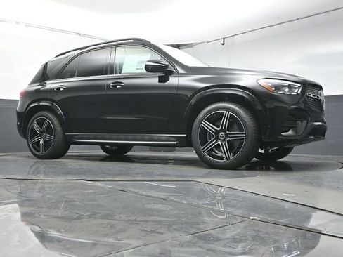 New 2026 Mercedes-Benz GLE 350 4MATIC image 32
