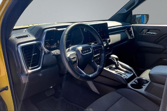 Used 2024 GMC Canyon Elevation RWD image 18