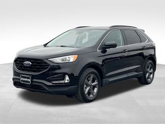 Used 2022 Ford Edge SEL w/ Sport Appearance Package video 2