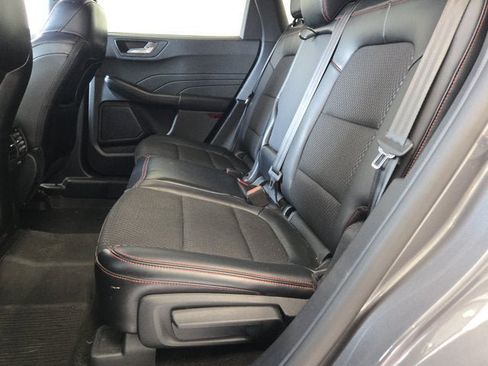 Used 2024 Ford Escape ST-Line Select w/ Tech Pack #1 AWD/4WD image 14