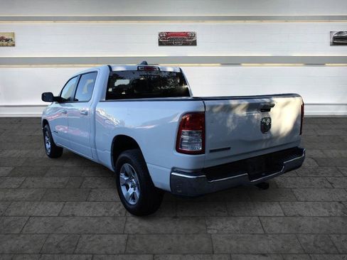 Used 2019 RAM 1500 Big Horn RWD image 5