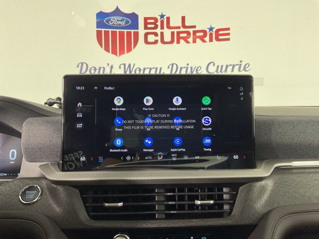 New 2026 Ford Explorer Platinum RWD image 24