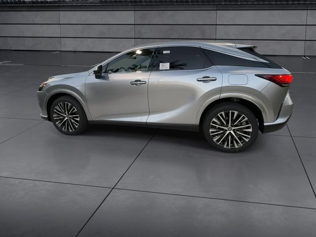 New 2026 Lexus RX 350 Premium Plus w/ Accessory Package (K3) FWD image 5