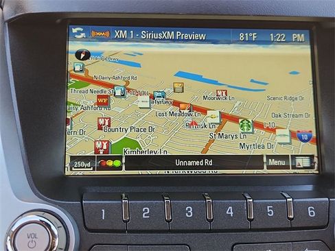 Certified 2017 Chevrolet Equinox Premier w/ Enhanced Convenience Package image 14