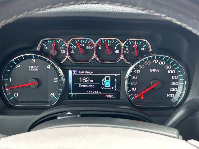 Used 2020 Chevrolet Tahoe LT RWD image 32