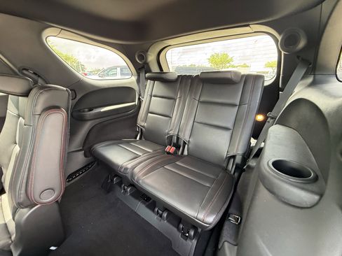 New 2026 Dodge Durango GT image 16