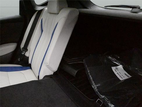 New 2025 Acura ADX A-Spec image 13