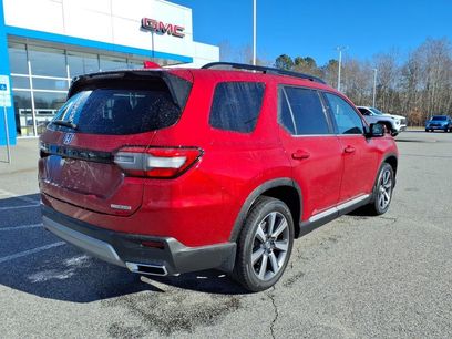 Used 2024 Honda Pilot Touring