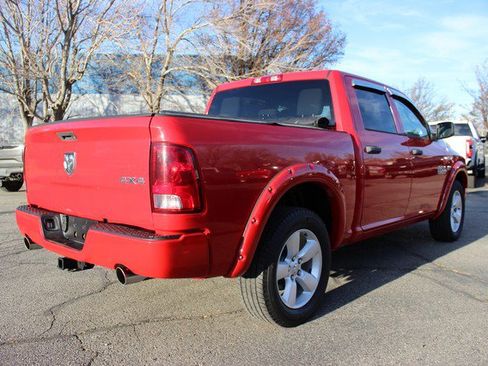 Used 2013 RAM 1500 Express image 12