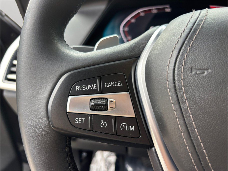 Used 2020 BMW X5 xDrive40i AWD/4WD image 28