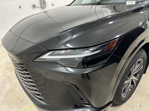 Used 2023 Lexus RX 350 Premium w/ Accessory Package AWD/4WD image 6