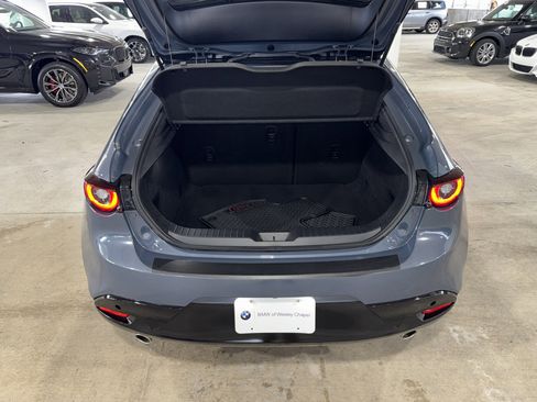 Used 2022 MAZDA MAZDA3 s image 13