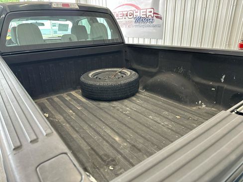 Used 2014 Ford F150 XL w/ Equipment Group 101A Mid RWD image 4