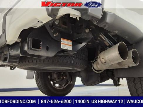 Used 2024 Ford F250 Lariat w/ Lariat Ultimate Package AWD/4WD image 20