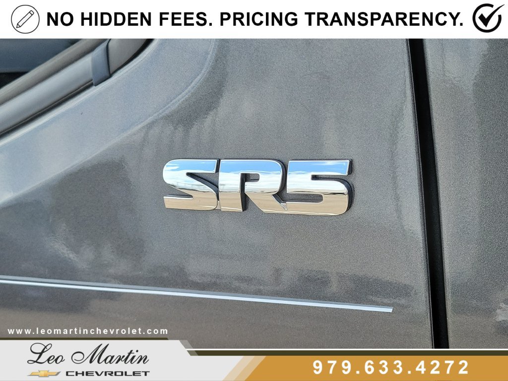 Used 2019 Toyota Tacoma SR5 RWD image 8