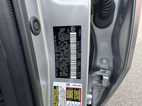 Used 2025 Toyota Camry LE image 10