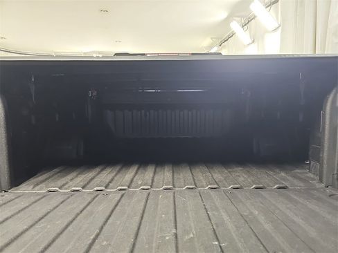 Certified 2020 Chevrolet Silverado 1500 RST w/ RST Value Package image 15