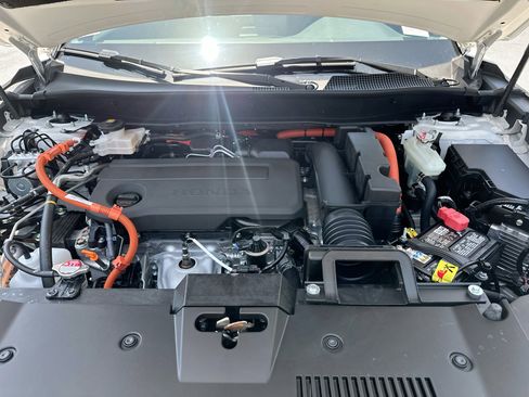 New 2026 Honda CR-V TrailSport image 24