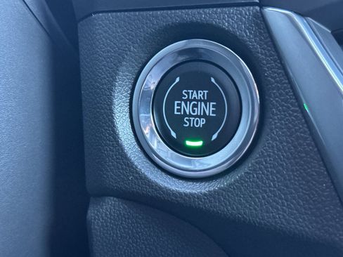 New 2026 Buick Encore GX Sport Touring w/ Comfort Package image 22