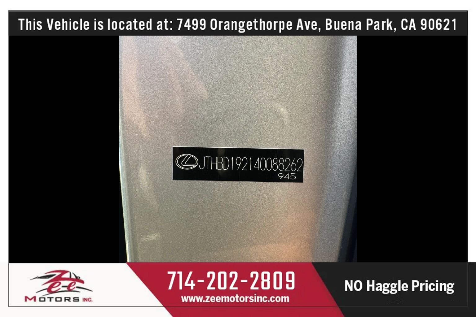 Used 2004 Lexus IS 300 w/ Pwr & Leather Pkg RWD image 59