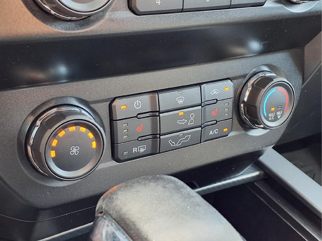 Used 2020 Ford F150 XLT w/ Equipment Group 302A Luxury AWD/4WD image 22