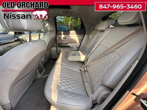 Used 2023 Genesis GV60 Performance AWD/4WD image 12